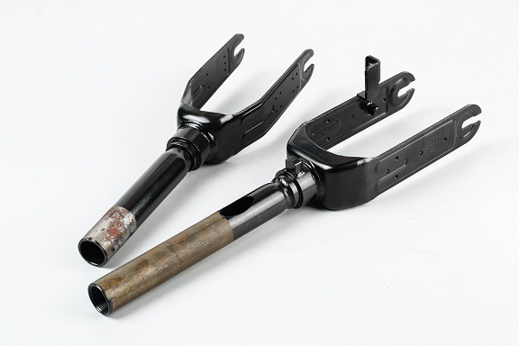 Segway-Ninebot 關(guān)聯(lián)部品